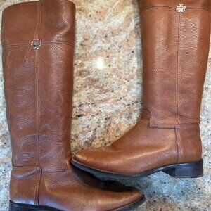 Tory Burch Women's Jolie Tall Boots